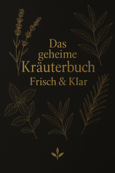 Luxuriöse Naturparfums mit Lavendel – Duftlinie „Frisch & Klar“